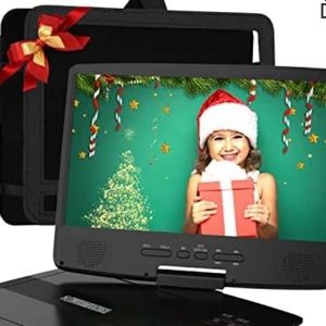 Audiovox Portable DVD Player